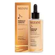 Mizani Miracle Length Hairline and Root Stimulator 90ml