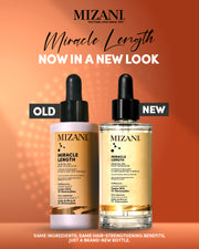 MIZANI MIRACLE LENGTH HAIRLINE & ROOT STIMULATOR 90ML