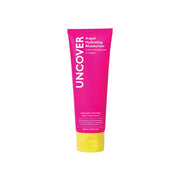UNCOVER ARGAN MOISTURIZER 100ML