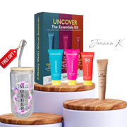 Mama’s Softness Kit