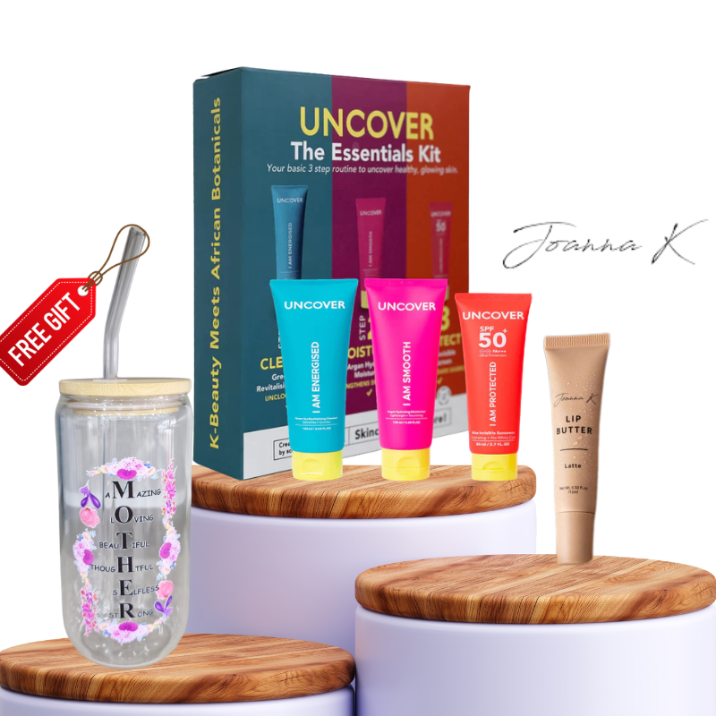 Mama’s Softness Kit