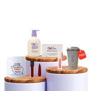 The Mum’s Glow & Comfort Bundle ✨