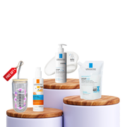 The Family Skin Shield Bundle