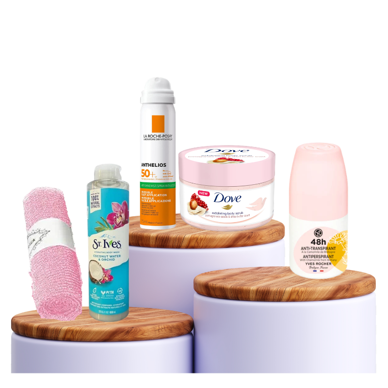 Glow From Within Bundle