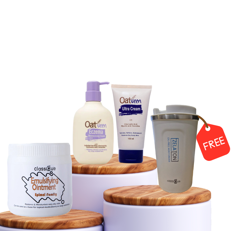 The Nourish & Restore Box