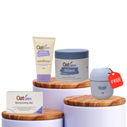 Oatveen Kit