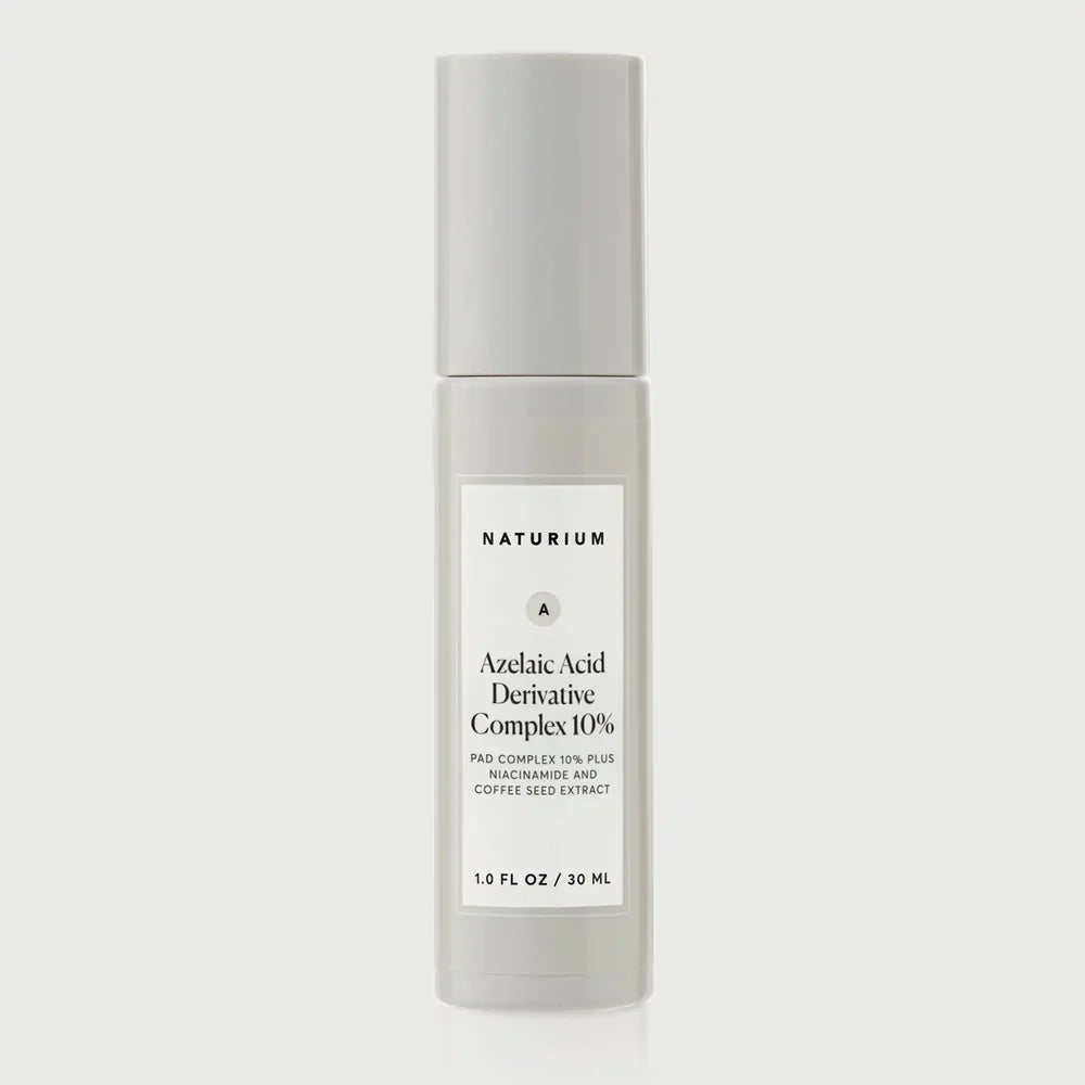 NATURIUM AZELAIC ACID DERIVATIVE COMPLEX 10% 30ML