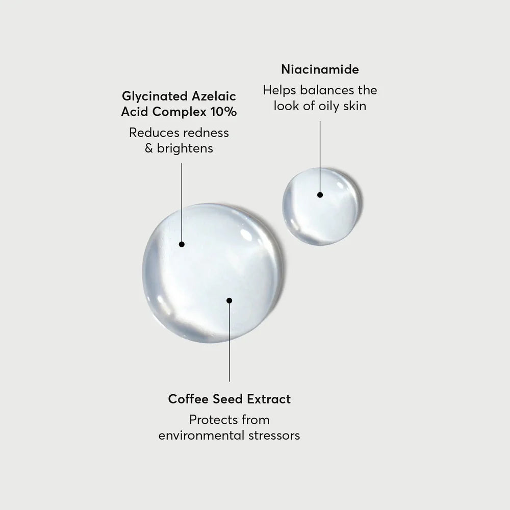NATURIUM AZELAIC ACID DERIVATIVE COMPLEX 10% 30ML