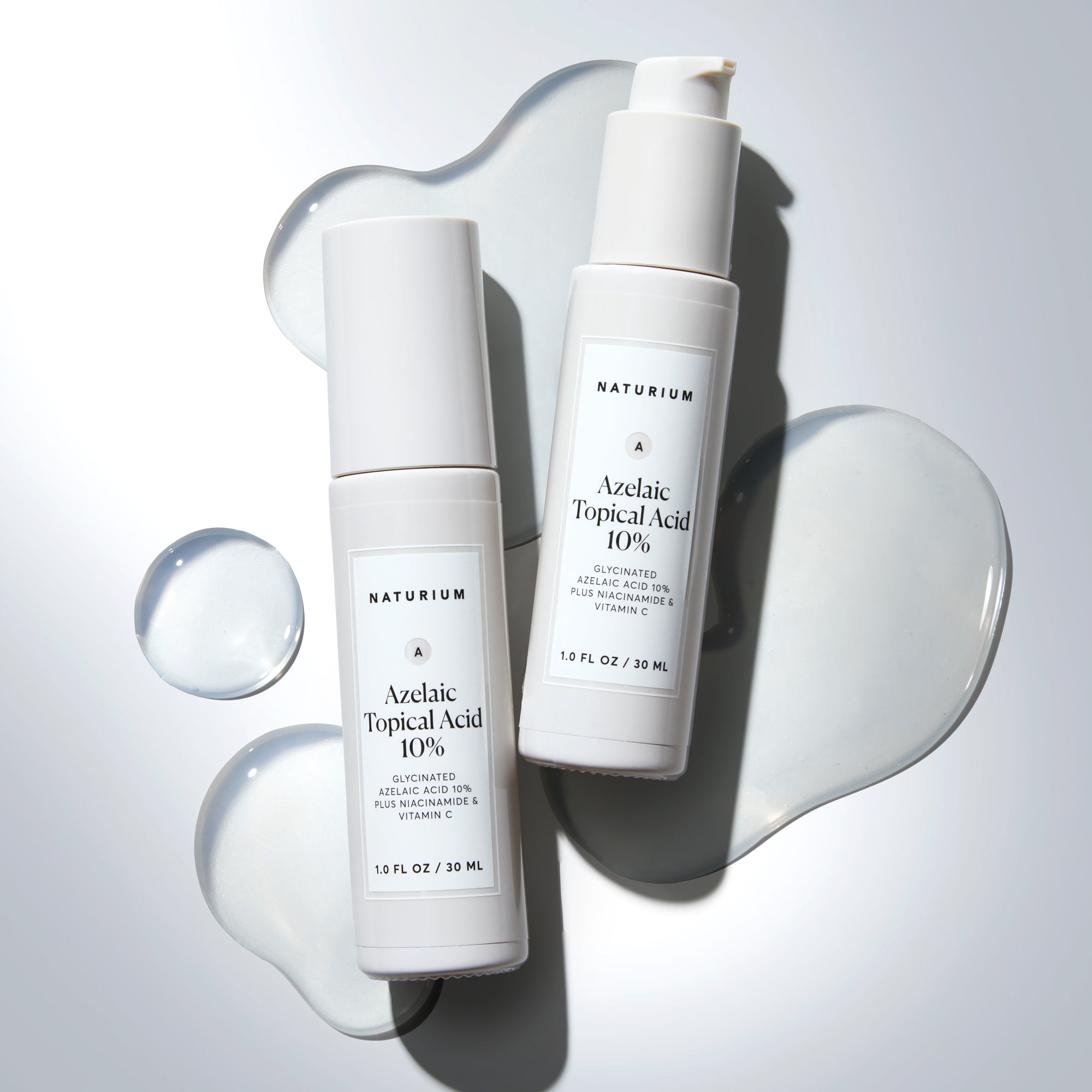 NATURIUM AZELAIC EMULSION 30ML