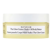 NATURIUM MINI THE GLOW GETTER BODY BUTTER