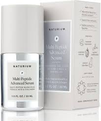 NATURIUM MULTI-PEPTIDE ADVANCED SERUM 30ML