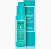 NATURIUM NIACINAMIDE SERUM 12% PLUS ZINC 2% - 30ML