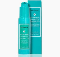 NATURIUM NIACINAMIDE SERUM 12% PLUS ZINC 2% - 30ML