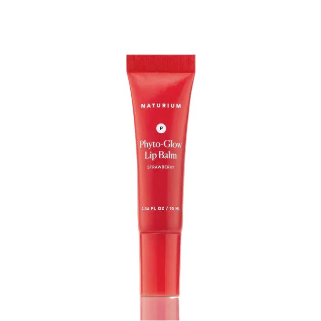 NATURIUM PHYTO GLOW LIP BALM SPF 45 -OASIS