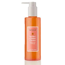 NATURIUM VITAMIN C COMPLEX CLEANSER 210ml