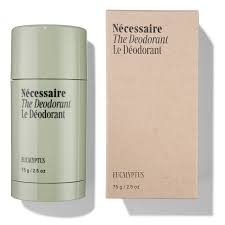 NECESSAIRE EUCALYPTUS DEODRANT 75g