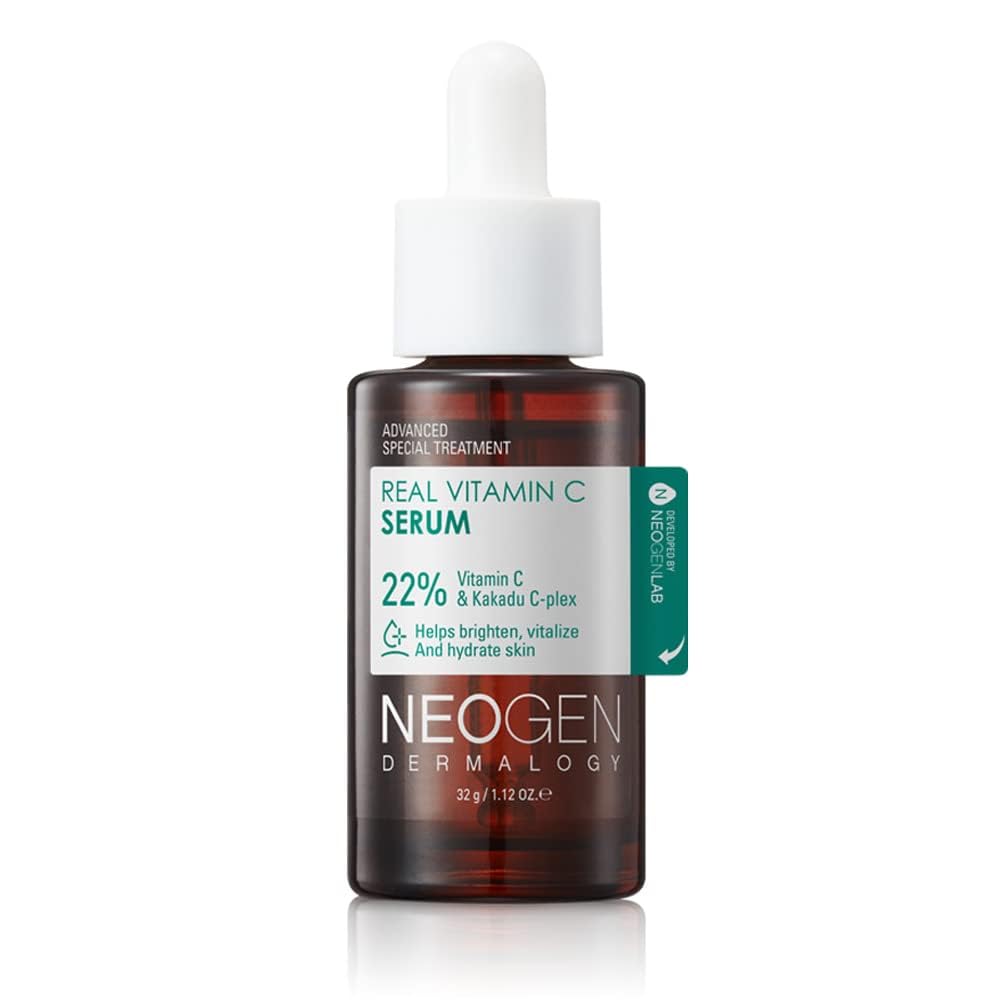 NEOGEN REAL VITAMIN C SERUM 32G