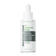 NINELESS MOLECULAR CLEAR LACTIC ACID SERUM 30ml