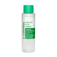 NINELESS A-CONTROL AZELAIC TONER 150ML