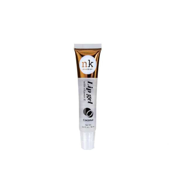 NK LIP GEL COCONUT