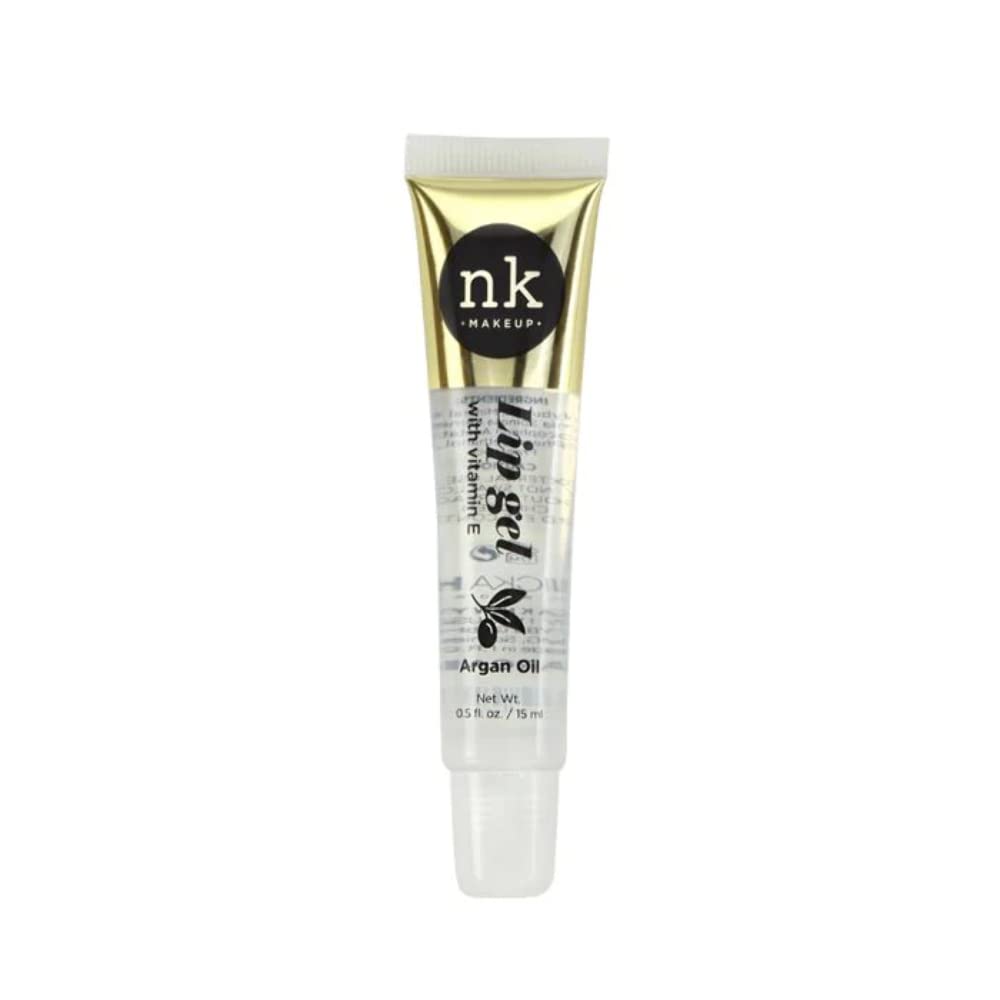 NK LIP GEL ARGAN OIL