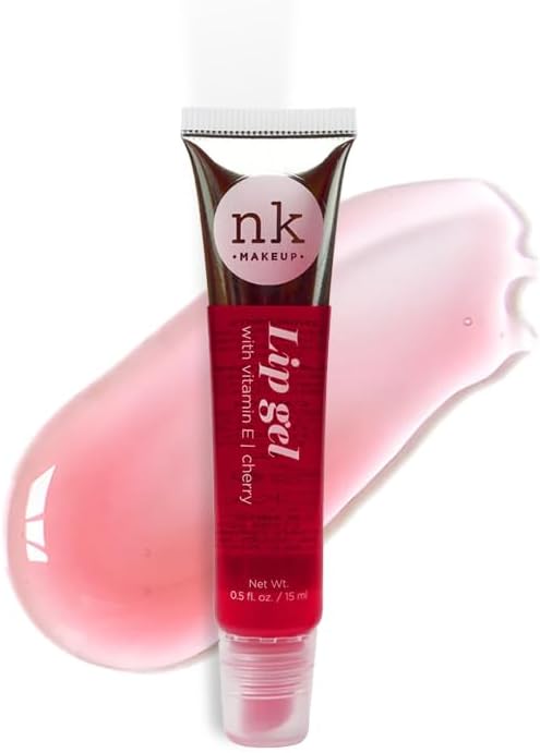 NK LIP GEL CHERRY