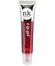 NK LIP GEL STRAWBERRY