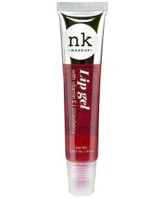 NK LIP GEL STRAWBERRY