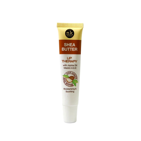NK LIP THERAPY SHEA BUTTER