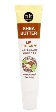 NK LIP THERAPY SHEA BUTTER