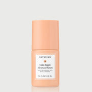 NATURIUM MULTI BRIGHT ADVANCED SERUM