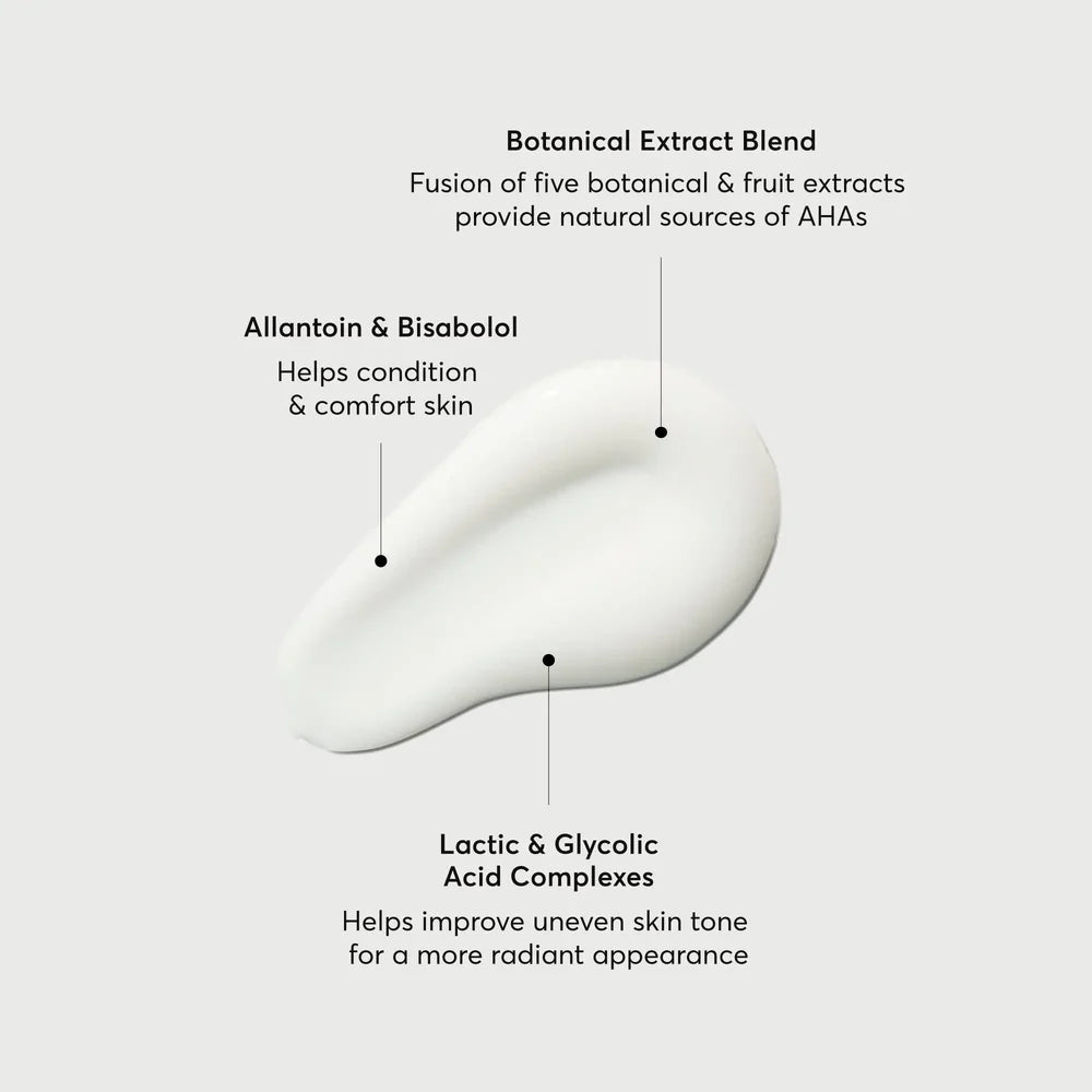 NATURIUM MULTI BRIGHT ADVANCED SERUM
