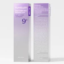 NUMBUZIN NAD+ PDRN GLOW BOOSTING TONER 150ml