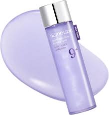 NUMBUZIN NAD+ PDRN GLOW BOOSTING TONER 150ml