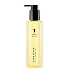NUMBUZIN NO.1 EASY PEASY CLEANSING OIL