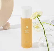NUMBUZIN NO.3 SUPER GLOWING ESSENCE TONER