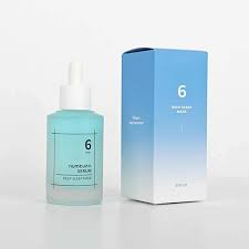 NUMBUZIN NO.6 DEEP SLEEP MASK SERUM