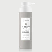 NATURIUM THE MULTI-PEPTIDE ADVANCED BODY WASH 500ML