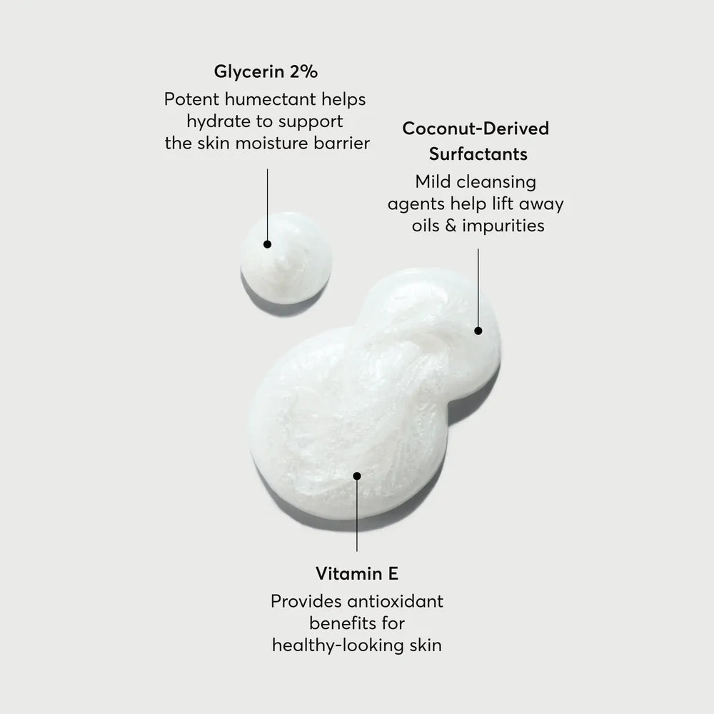 NATURIUM THE MULTI-PEPTIDE ADVANCED BODY WASH 500ML