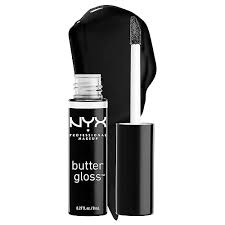 NYX LIP GLOSS - LICORICE
