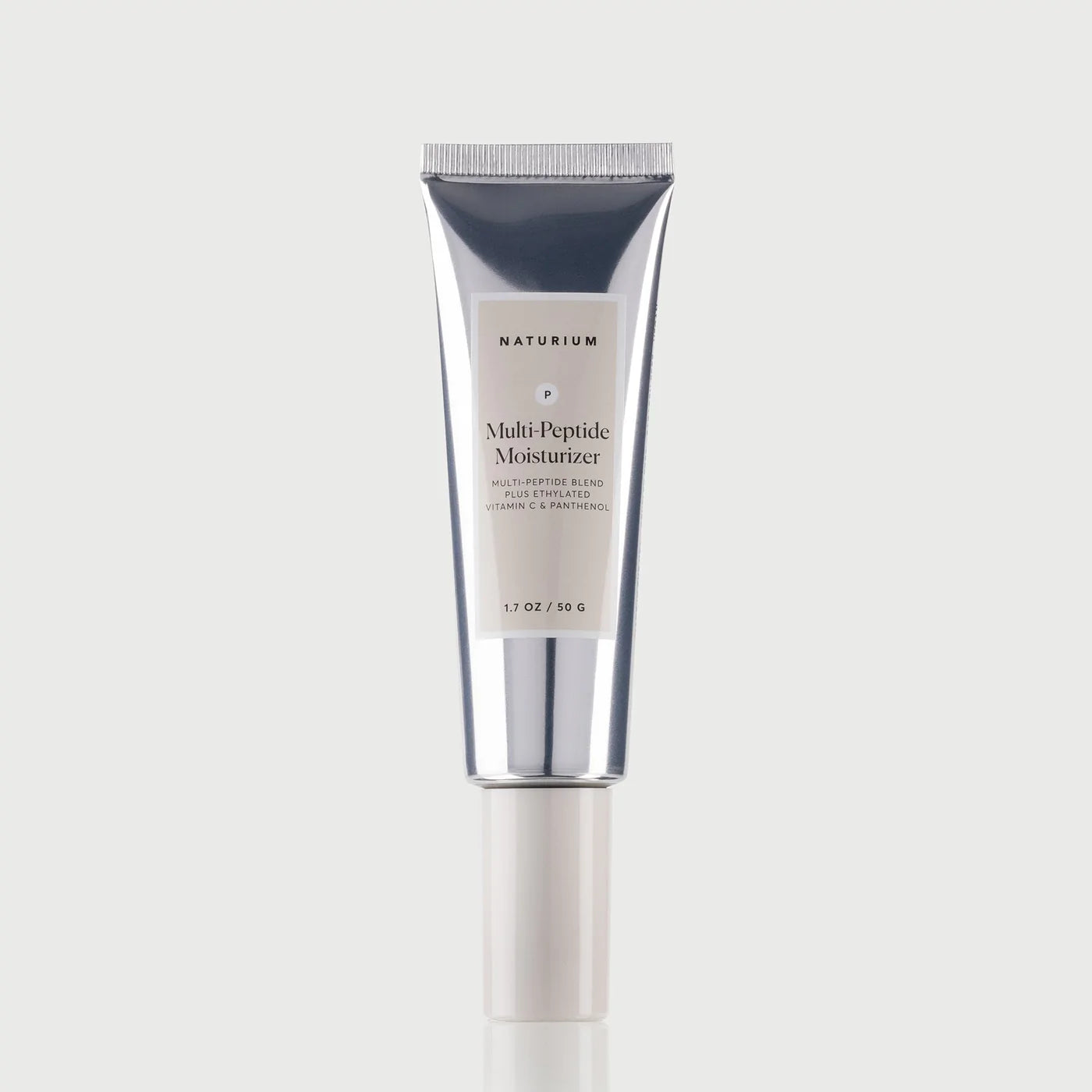 NATURIUM MULTI PEPTIDE MOISTURIZER 50ML