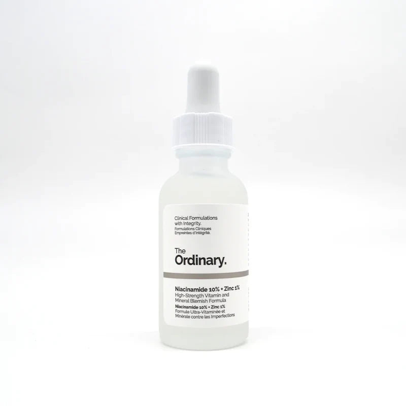THE ORDINARY NIACINAMIDE 60ml