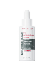NINELESS 5% GLYCOLIC ACID SERUM 30ML