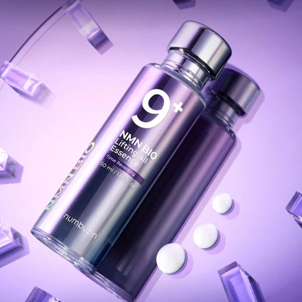 NUMBUZIN NAD + LIFTING SIL ESSENCE 50ML