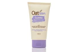 OATVEEN EZCEMA CREAM 150ML