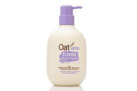 OATVEEN EZCEMA CREAM 400ML