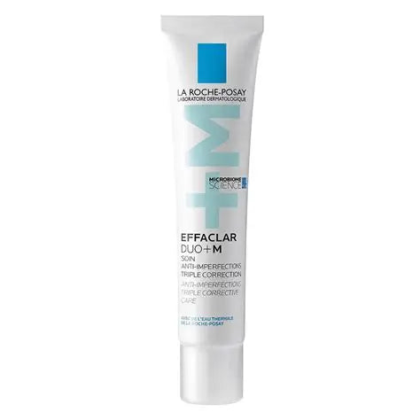 LA ROCHE POSAY EFFACLAR DUO M ANTI IMPERFECTIONS