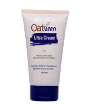 OATVEEN  ULTRA 20% UREA CREAM - 150ML
