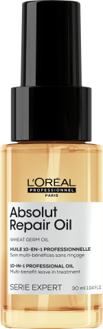 L’Oréal Professionnel Absolut Repair 10 in 1 leave in Oil 30ml