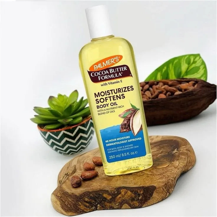 PALMERS BODY OIL